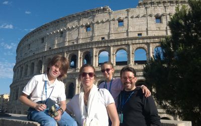 ROME TOURS