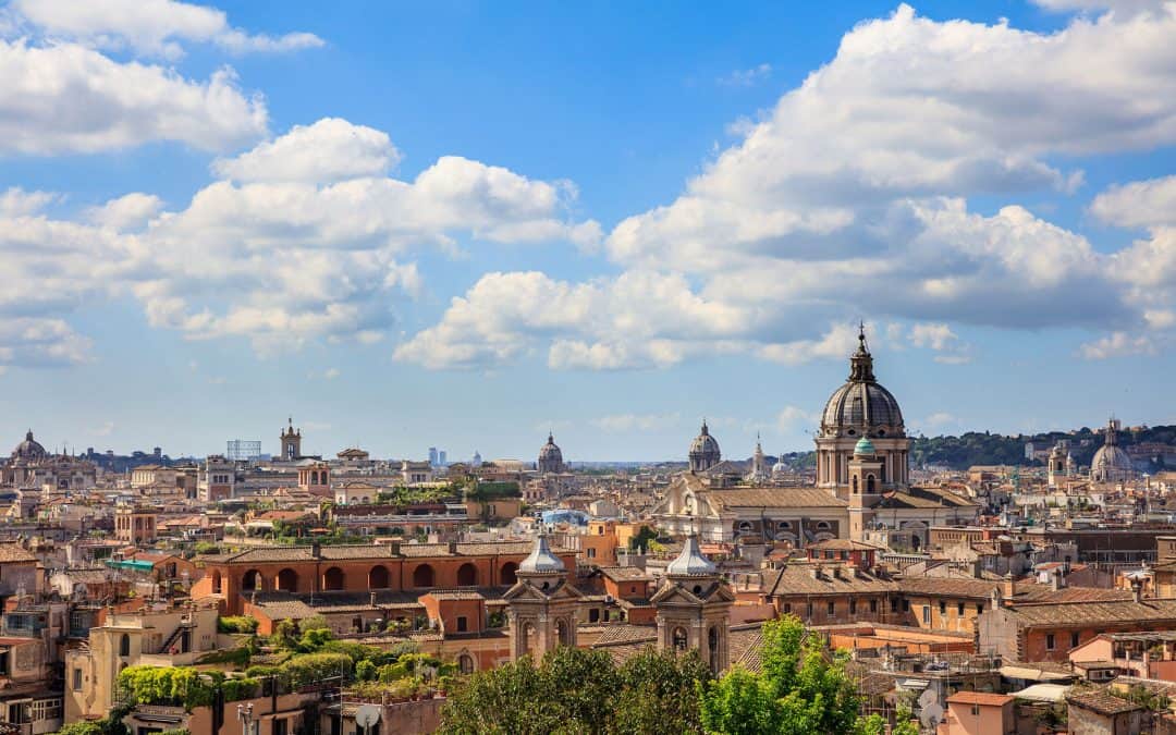 10 places to visit in rome in one day