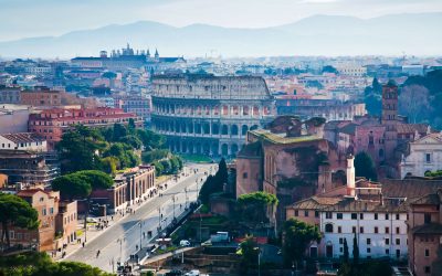 The City in a day: join one of the best Rome Tours