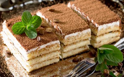 7 Desserts you can’t miss when visiting Rome