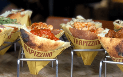 Street food in Rome: what are you missing out