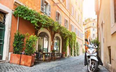 Discover Rome in 2024: Unveiling the Eternal City’s Timeless Charms