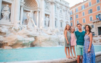 Embrace the Magic of Rome in 2025 During the Vatican Jubilee
