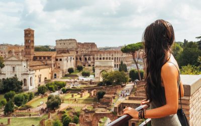 Stepping into History: Discover Rome’s Hidden Gems with Roma Bell